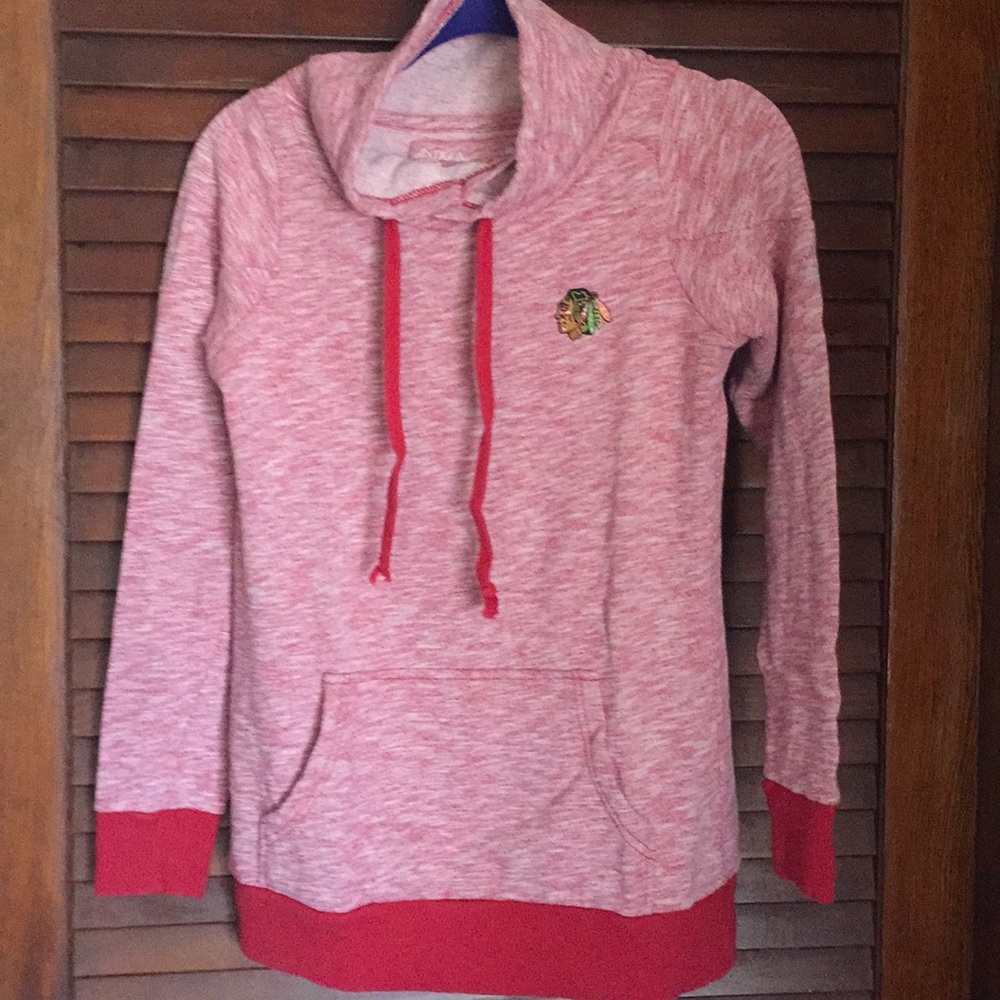 Chicago Blackhawks Sweatshirt
